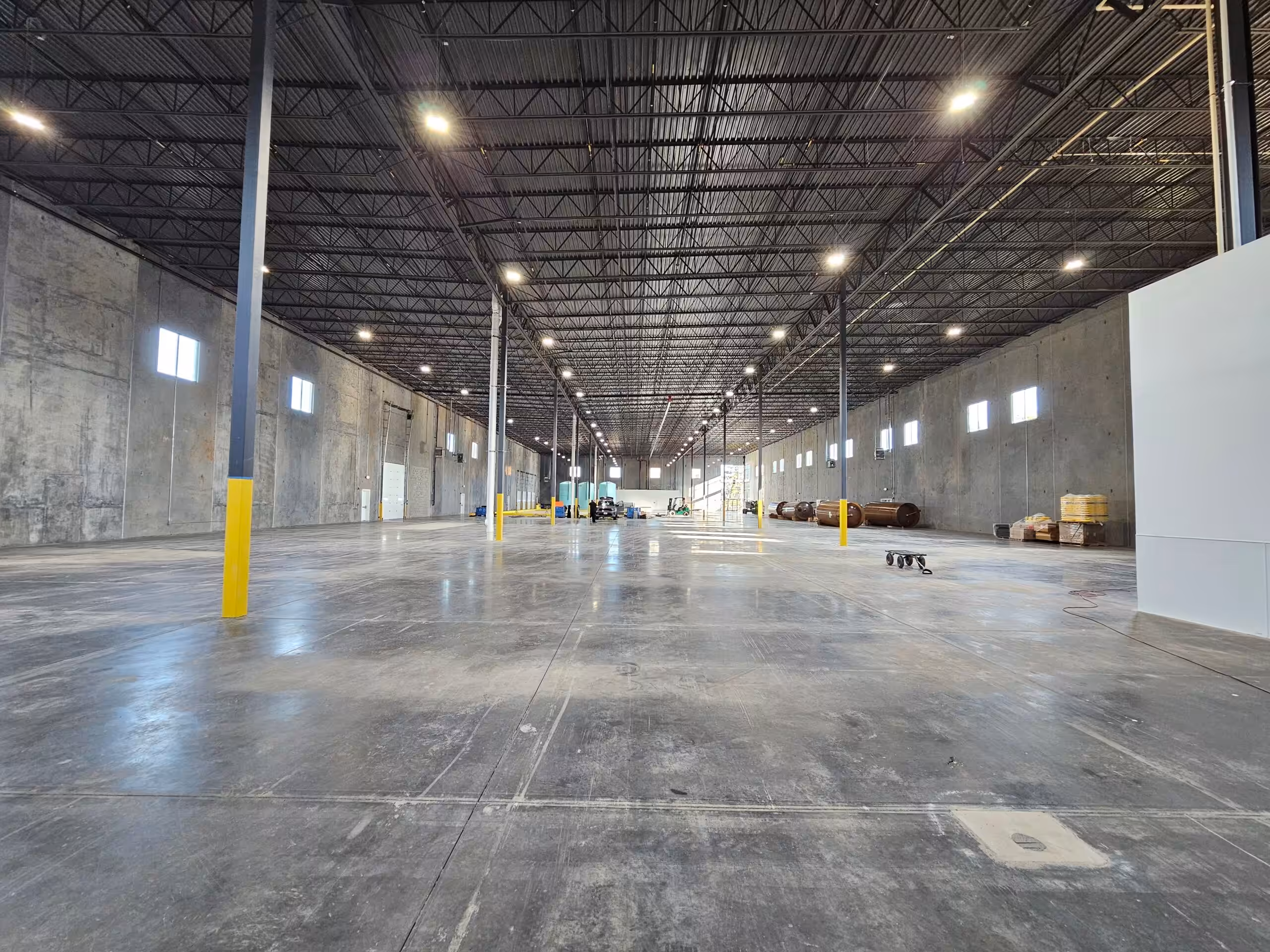 Deugen Case Study Restaurant Technologies