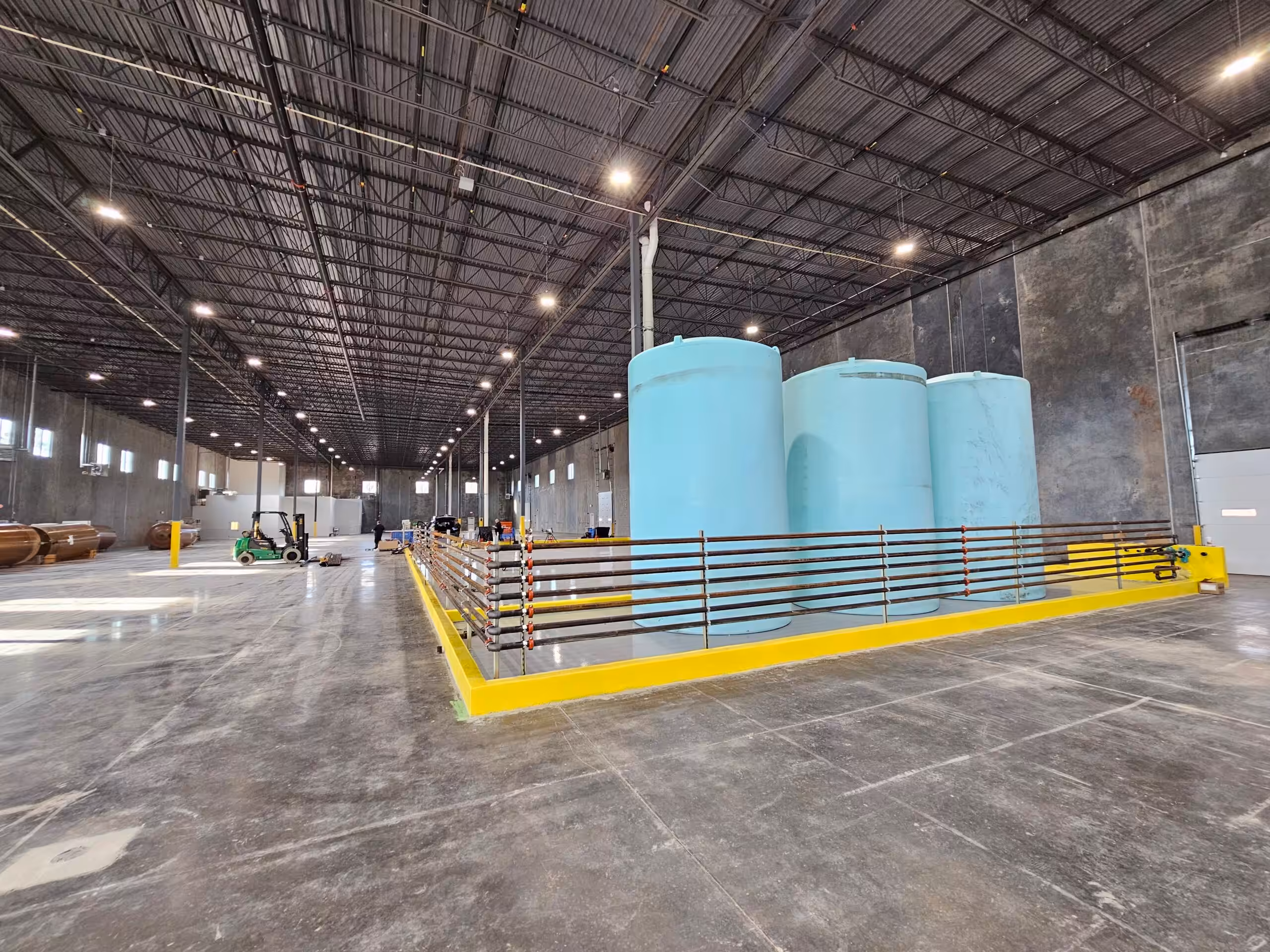 Deugen Case Study Restaurant Technologies