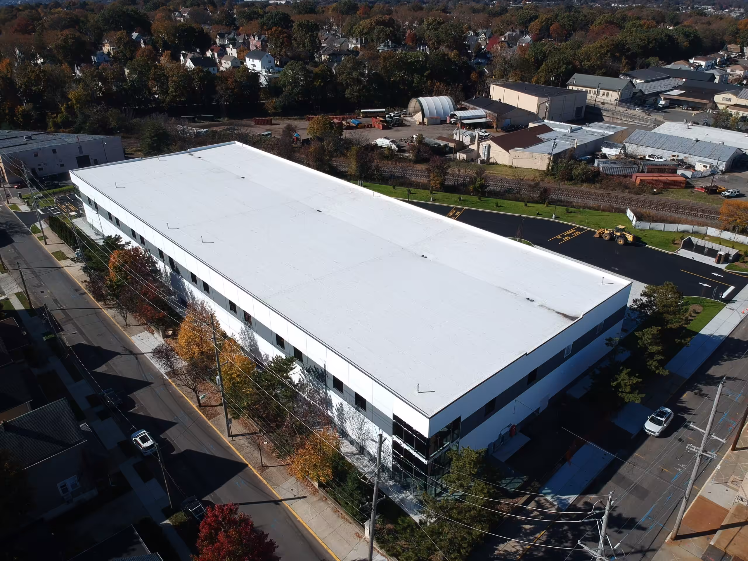 Deugen Blog What is Design-Build? A Guide for NJ Business Owners