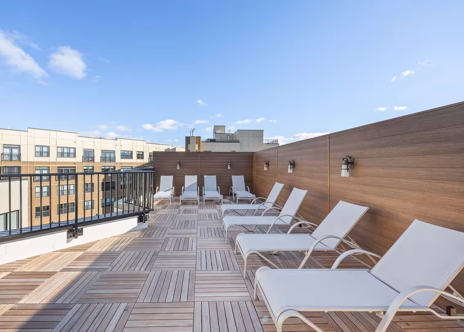 Deugen Development Case Study The Clair Montclair